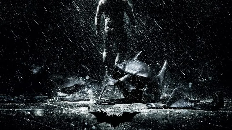 Batman The Dark Knight Rises Theme Preview Image