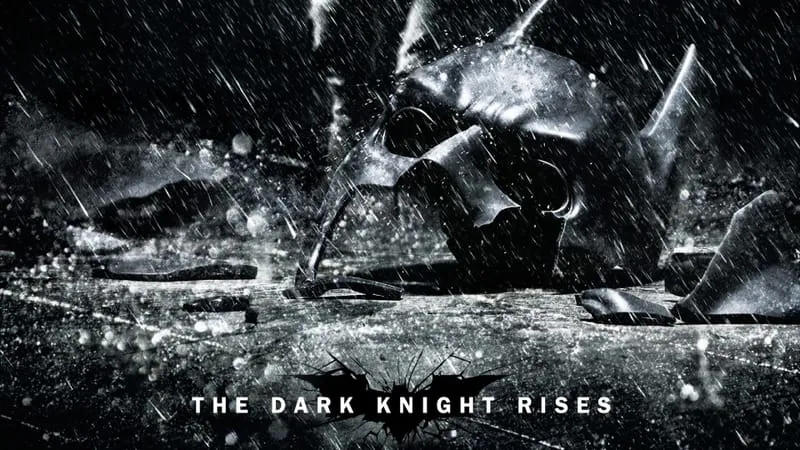 Batman The Dark Knight Rises Theme Preview Image