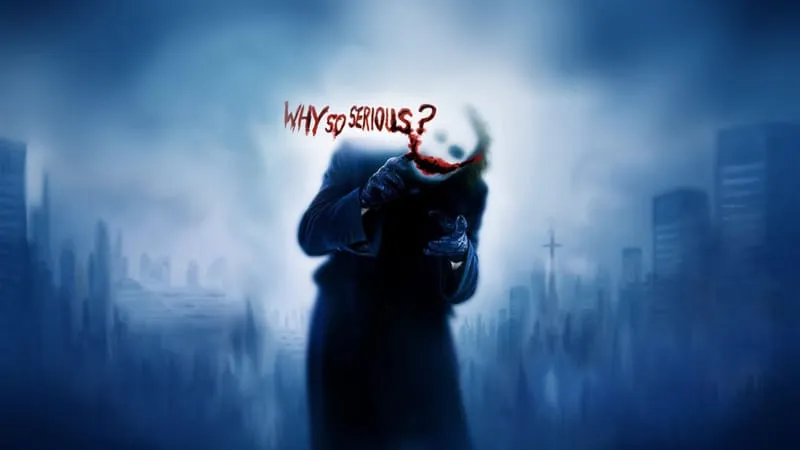 Batman The Dark Knight Rises Theme Preview Image