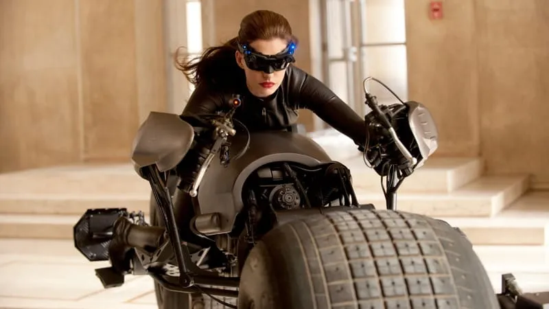Batman The Dark Knight Rises Theme Preview Image