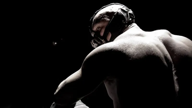 Batman The Dark Knight Rises Theme Preview Image