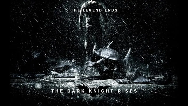 Batman The Dark Knight Rises Theme Preview Image