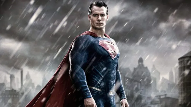 Batman V Superman: Dawn Of Justice Theme Preview Image