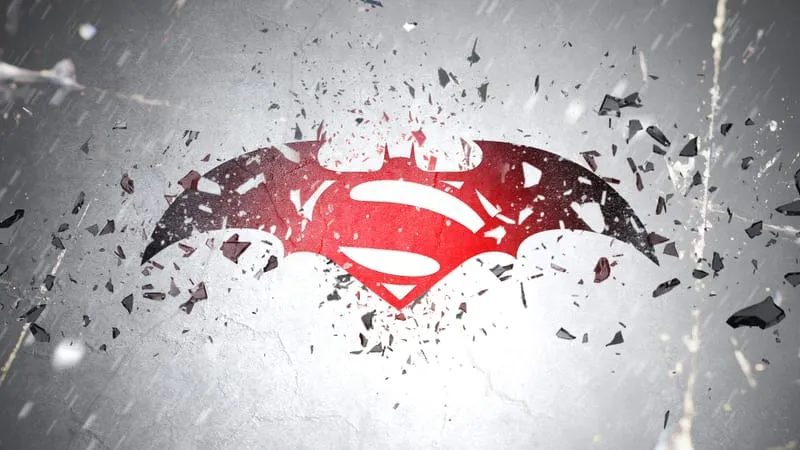 Batman V Superman: Dawn Of Justice Theme Preview Image