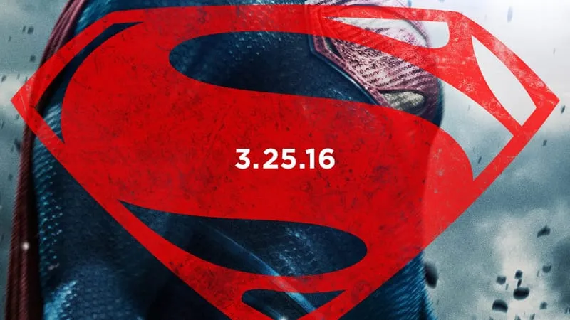 Batman V Superman: Dawn Of Justice Theme Preview Image