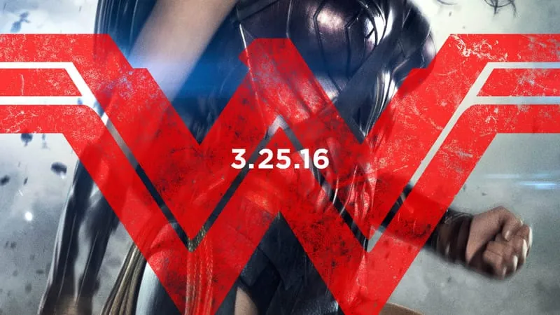 Batman V Superman: Dawn Of Justice Theme Preview Image