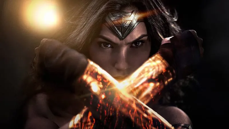 Batman V Superman: Dawn Of Justice Theme Preview Image