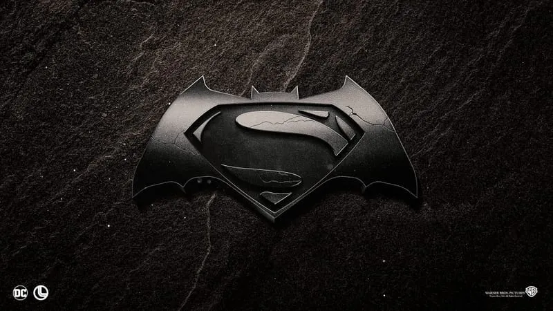 Batman V Superman: Dawn Of Justice Theme Preview Image
