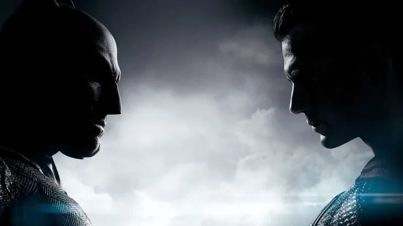 Batman V Superman: Dawn Of Justice Theme Preview Image
