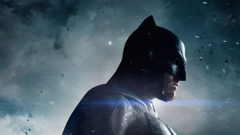 Batman V Superman: Dawn Of Justice Theme Preview Image
