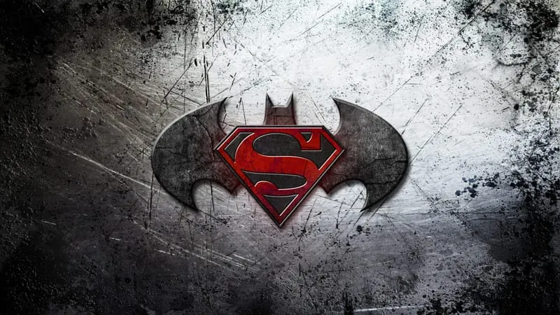 Batman V Superman: Dawn Of Justice Theme Preview Image