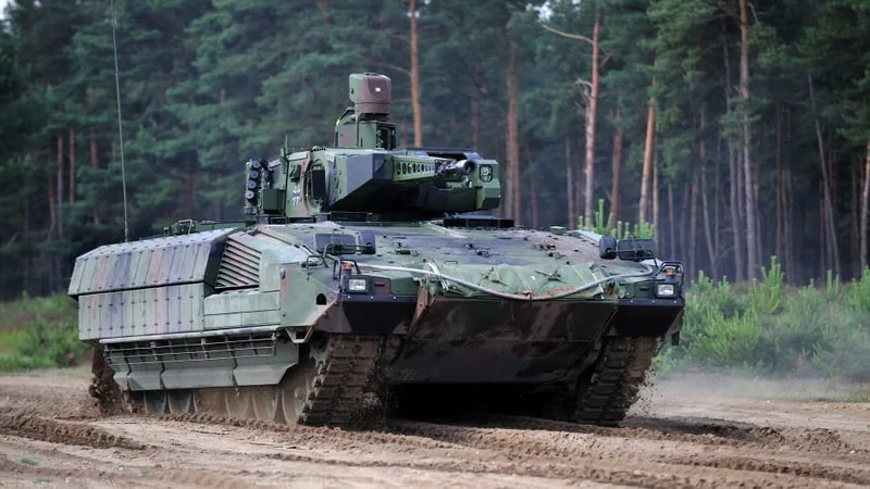 Battle Tanks Theme Preview Image