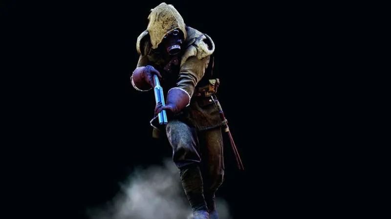 Battlefield 1 Theme Preview Image