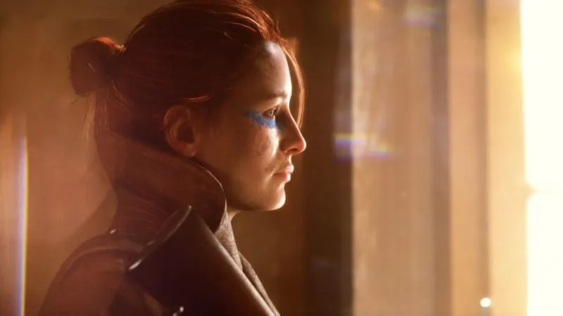 Battlefield V Theme Preview Image