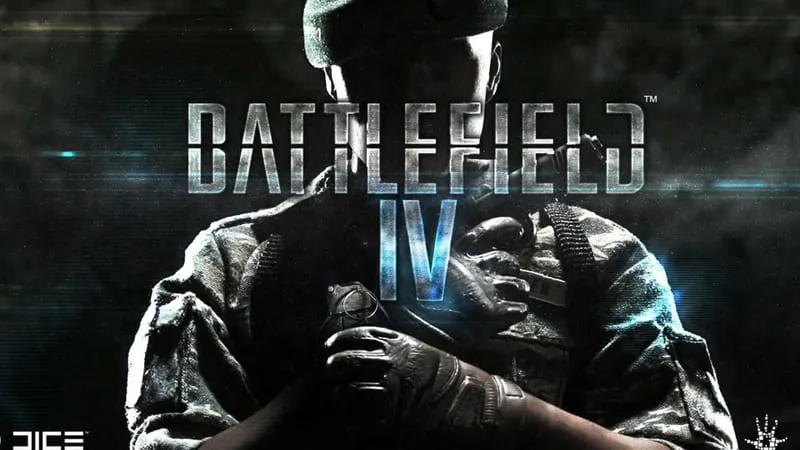 Battlefield Theme Preview Image