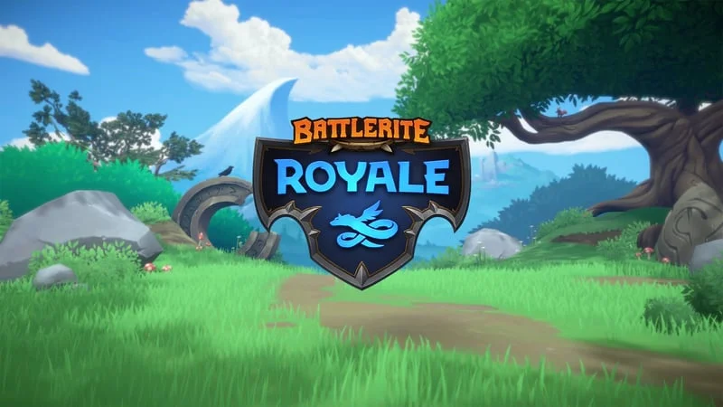 Battlerite Royale Theme Preview Image