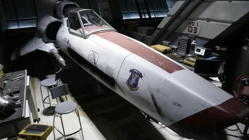 Battlestar Galactica Theme Preview Image