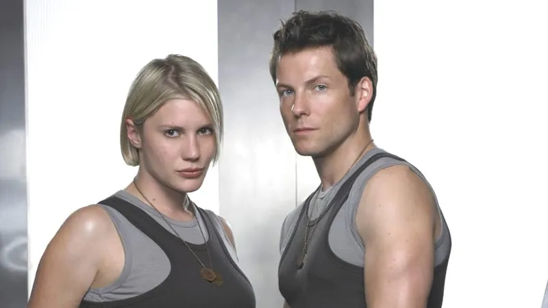 Battlestar Galactica Theme Preview Image