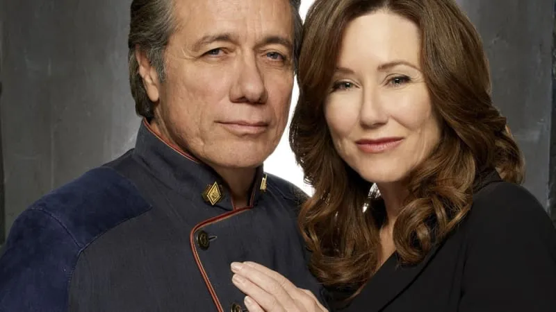 Battlestar Galactica Theme Preview Image