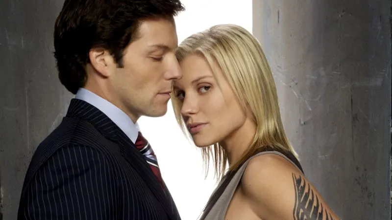 Battlestar Galactica Theme Preview Image