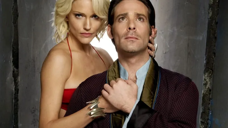 Battlestar Galactica Theme Preview Image