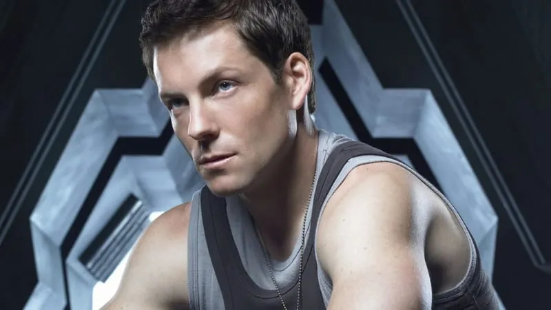 Battlestar Galactica Theme Preview Image