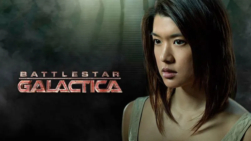 Battlestar Galactica Theme Preview Image