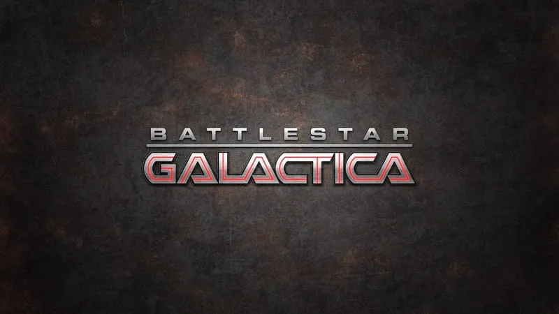 Battlestar Galactica Theme Preview Image