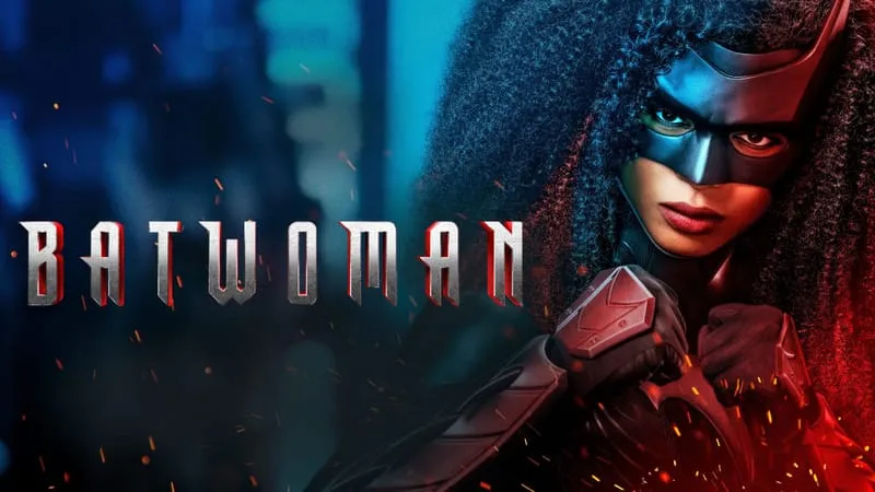 Batwoman Theme Preview Image
