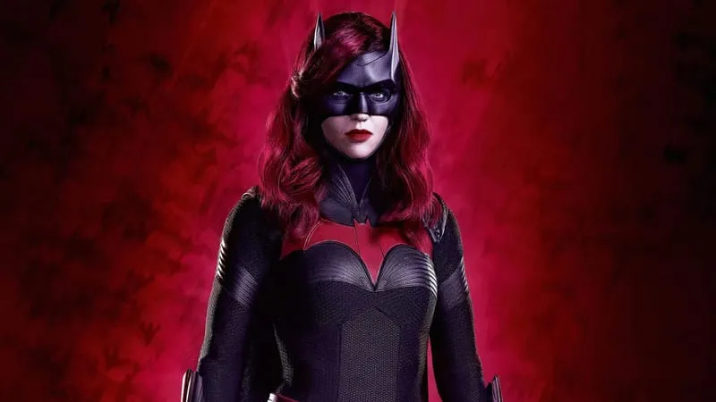 Batwoman Theme Preview Image