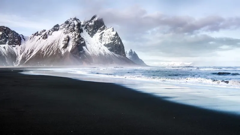 Beach V 2 Theme Preview Image