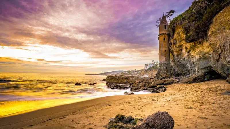 Beach V 2 Theme Preview Image