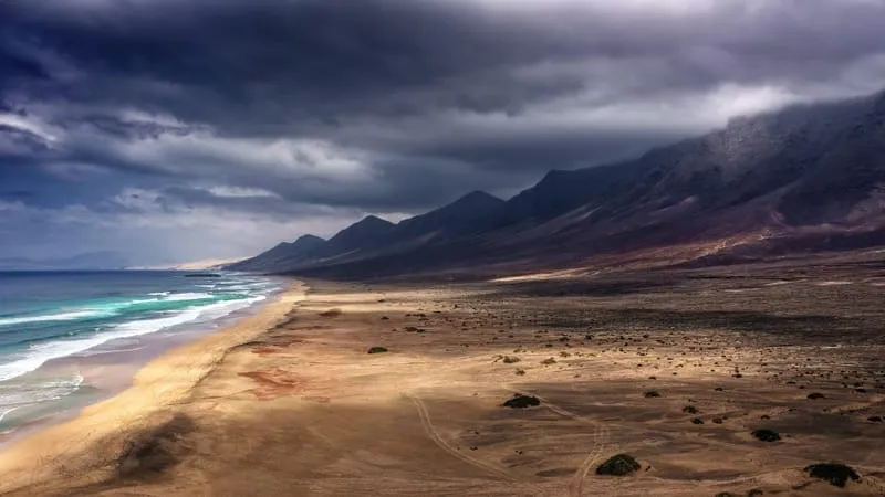 Beach V 2 Theme Preview Image