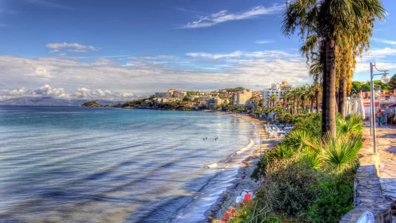 Beach V 2 Theme Preview Image