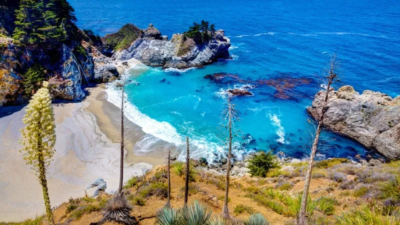 Beach V 2 Theme Preview Image