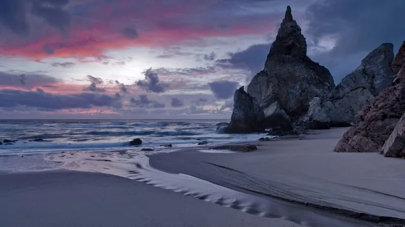 Beach V 2 Theme Preview Image