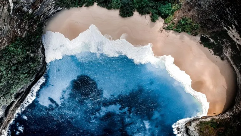 Beach V 2 Theme Preview Image