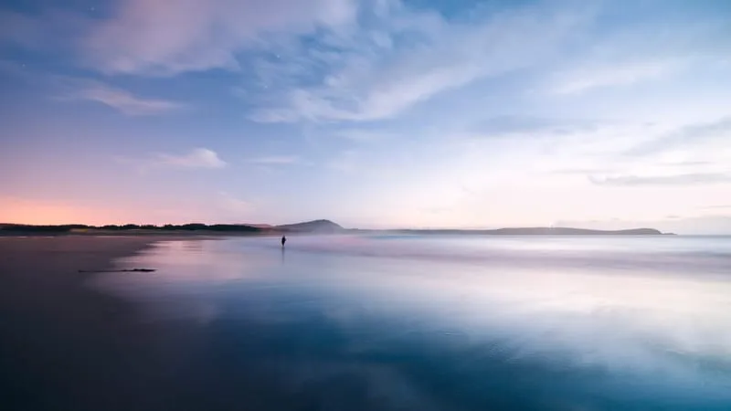 Beach V 2 Theme Preview Image