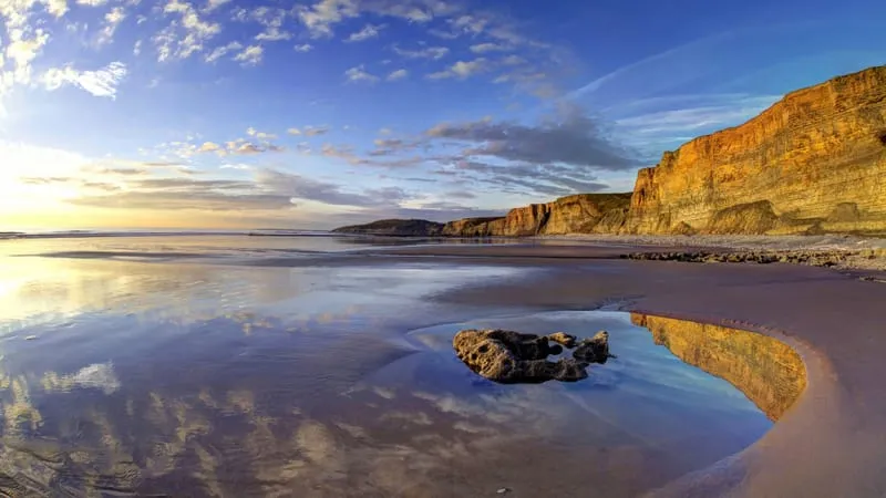 Beach V 2 Theme Preview Image