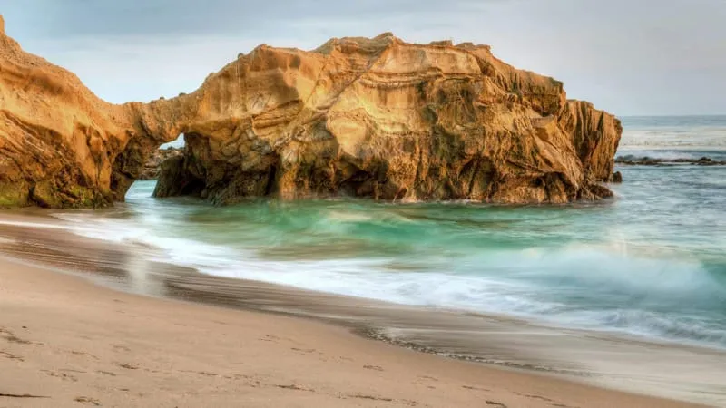 Beach Theme Preview Image