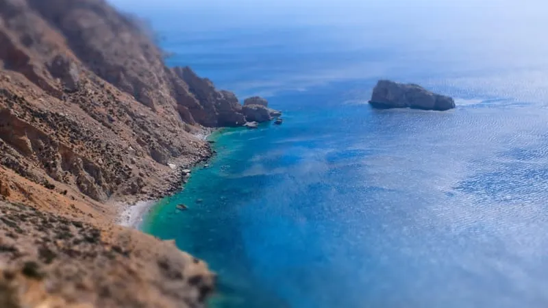 Beach Theme Preview Image