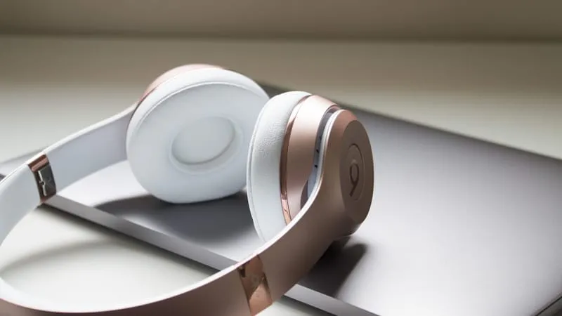 Beats Theme Preview Image