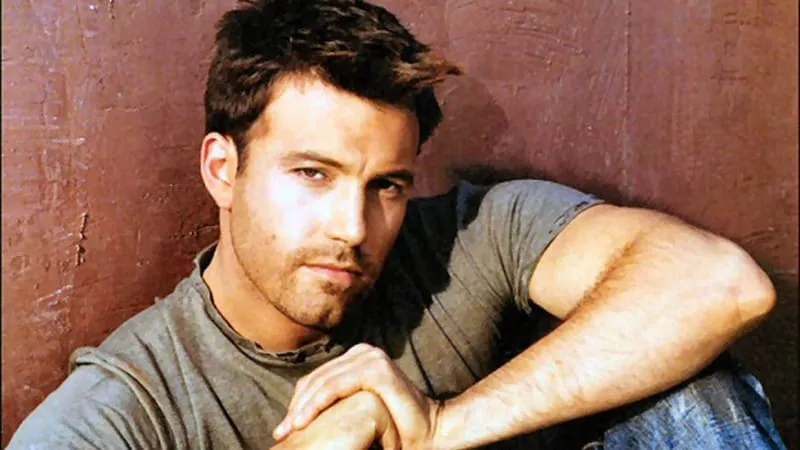 Ben Affleck Theme Preview Image