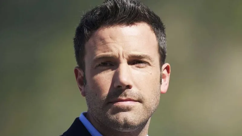 Ben Affleck Theme Preview Image