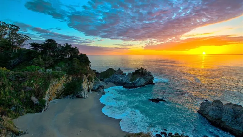 Big Sur Theme Preview Image