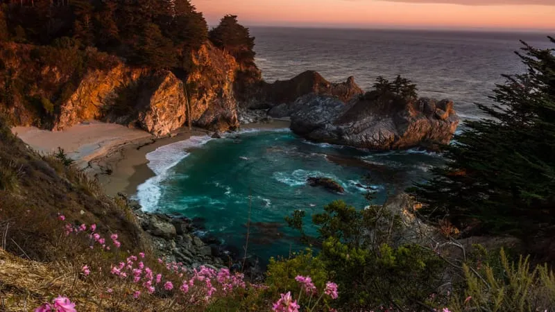 Big Sur Theme Preview Image