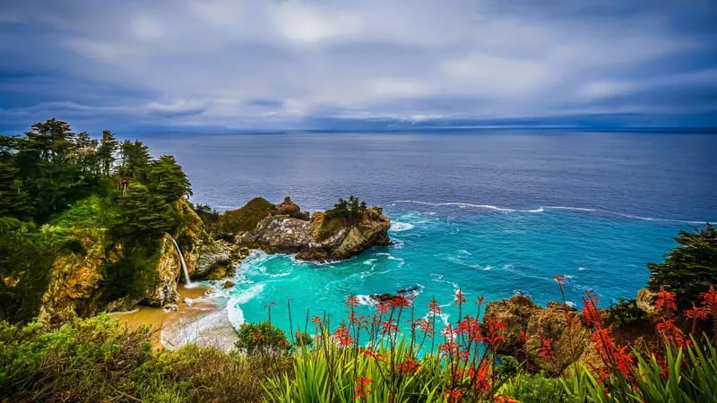 Big Sur Theme Preview Image