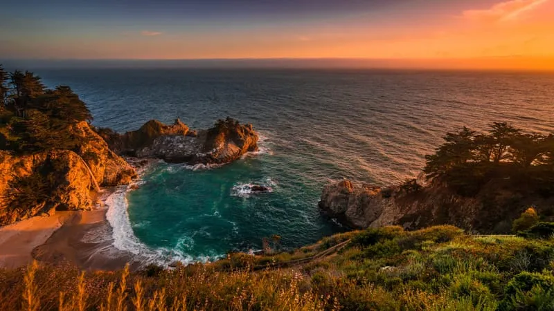 Big Sur Theme Preview Image