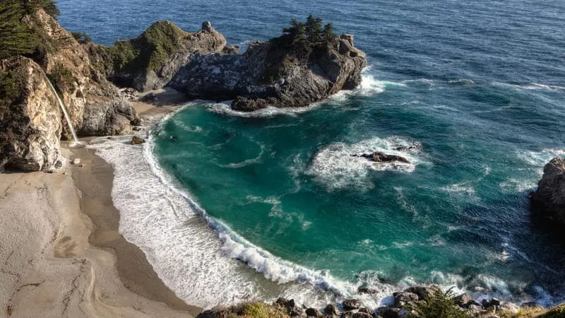 Big Sur Theme Preview Image