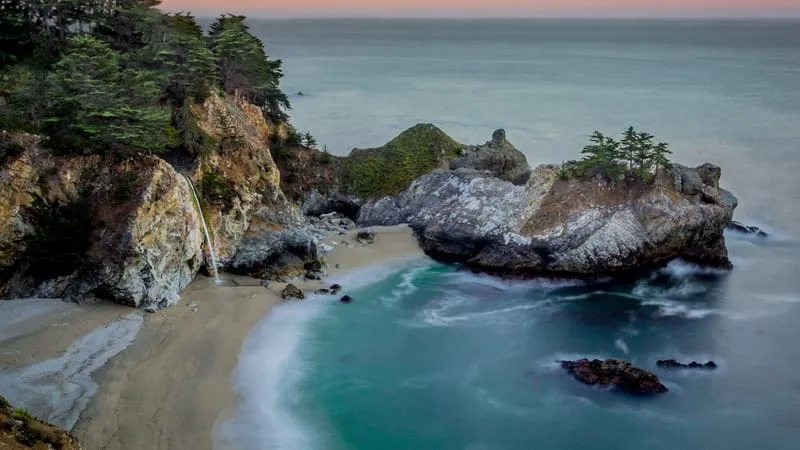 Big Sur Theme Preview Image